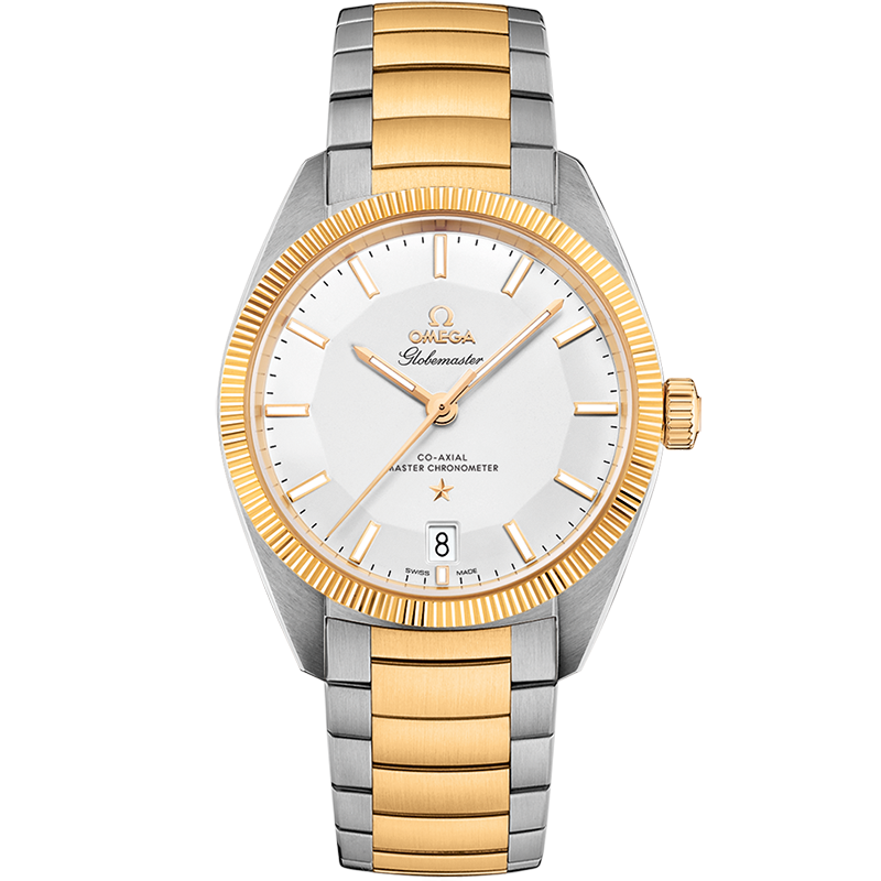 Omega Constellation Globemaster Self Winding Watch 13020392102001