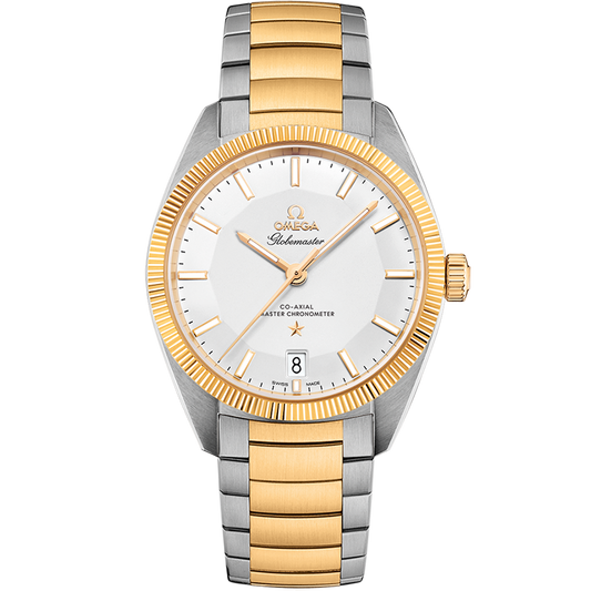Omega Constellation Globemaster Self Winding Watch 13020392102001