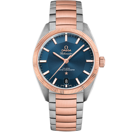 Omega Constellation Globemaster Self Winding Watch 13020392103001