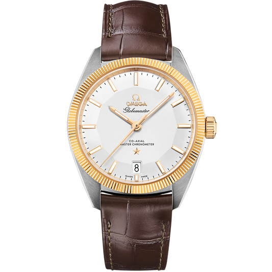 Omega Constellation Globemaster Self Winding Watch 13023392102001