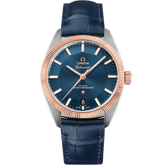 Omega Constellation Globemaster Self Winding Watch 13023392103001
