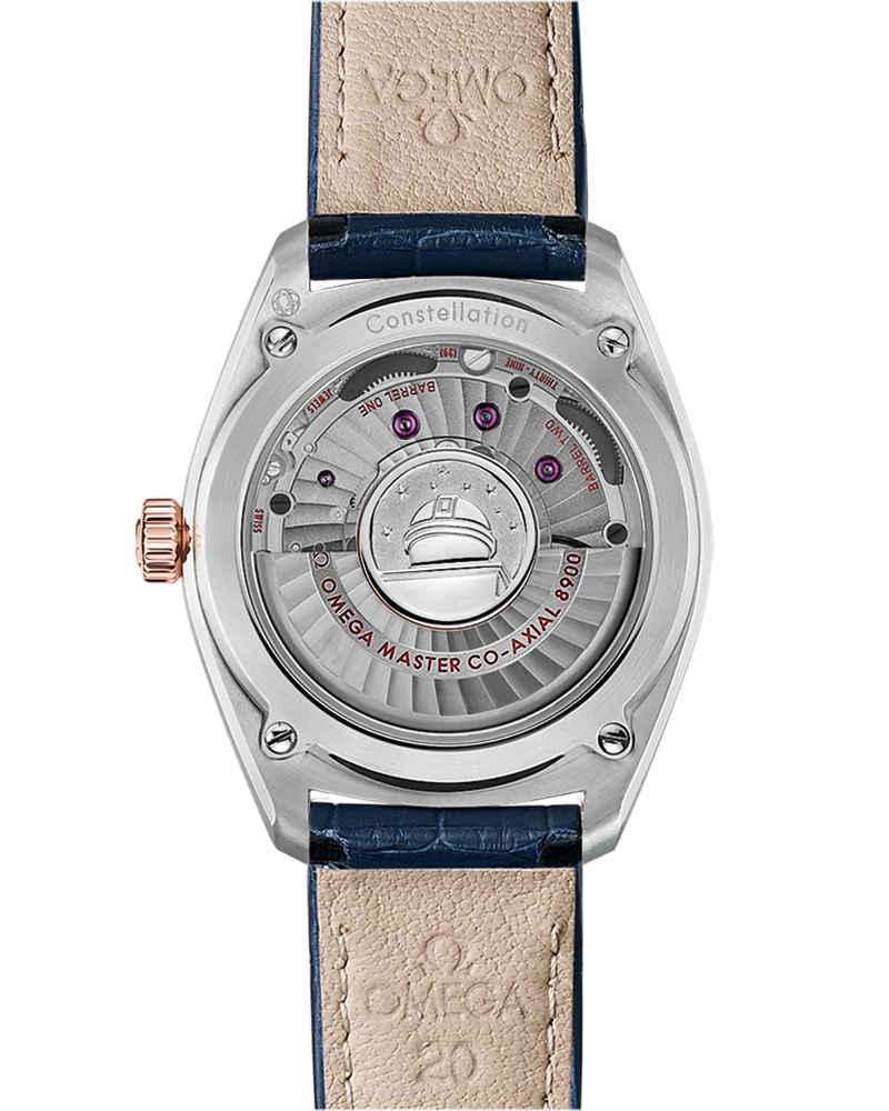 Omega Constellation Globemaster Self Winding Watch 13023392103001