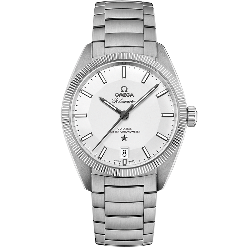 Omega Constellation Globemaster Self Winding Watch 13030392102001