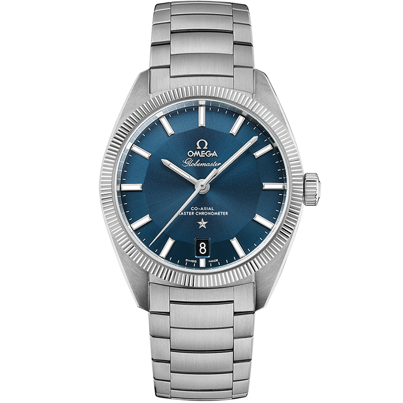 Omega Constellation Globemaster Self Winding Watch 13030392103001
