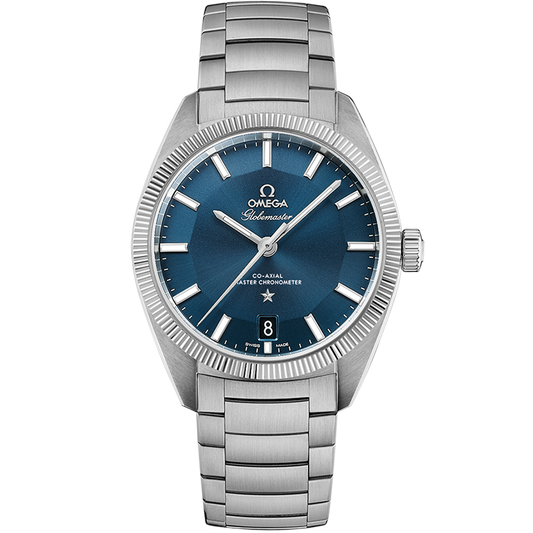 Omega Constellation Globemaster Self Winding Watch 13030392103001