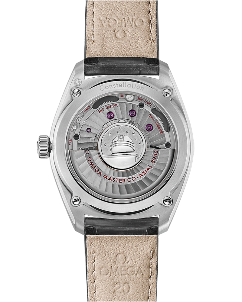 Omega Constellation Globemaster Self Winding Watch 13033392102001