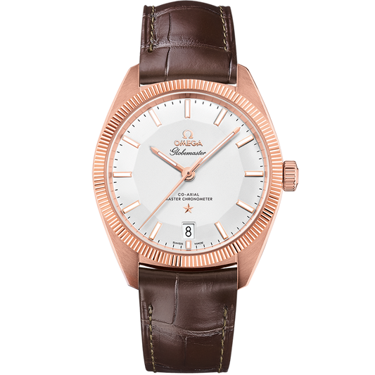 Omega Constellation Globemaster Self Winding Watch 13053392102001
