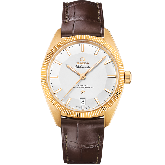 Omega Constellation Globemaster Self Winding Watch 13053392102002