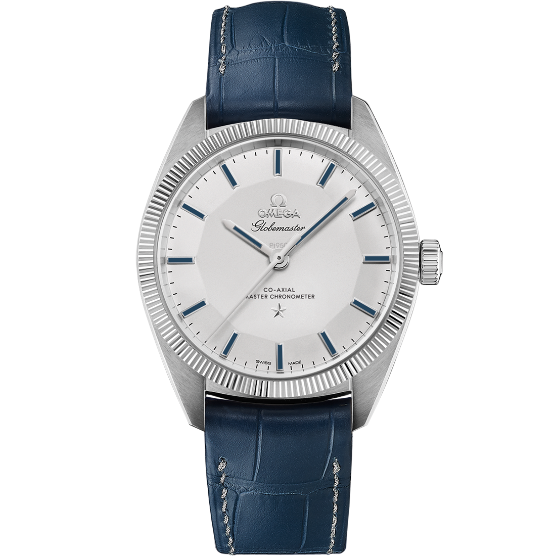 Omega Constellation Globemaster Self Winding Watch 13093392199001