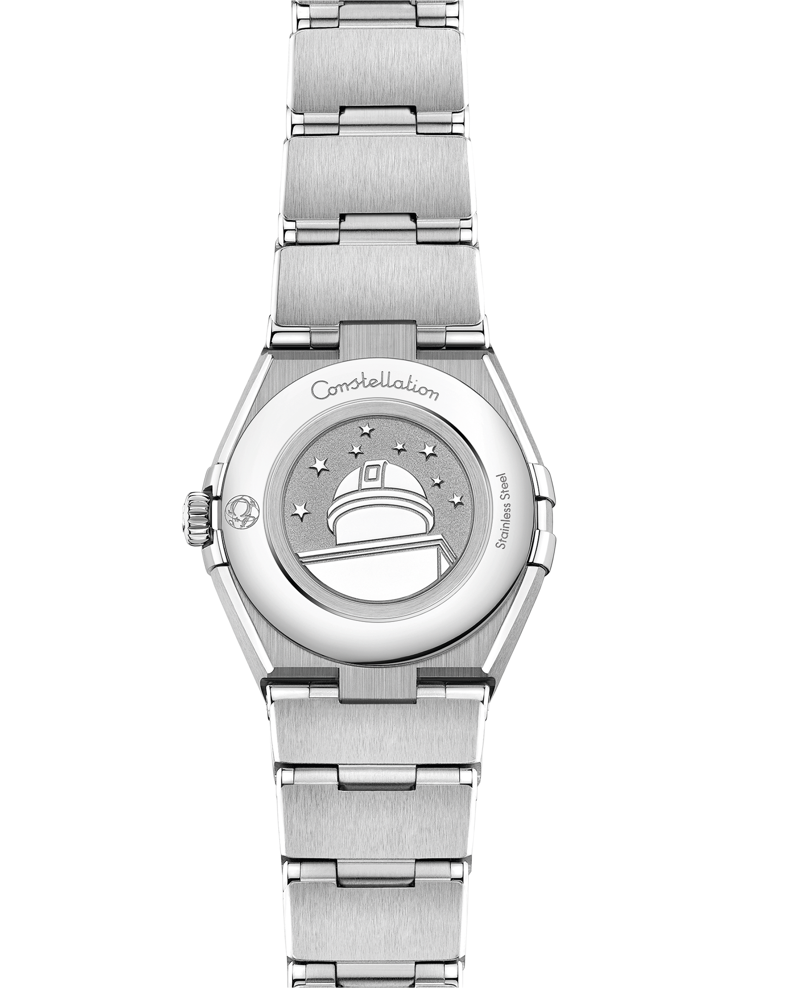 Omega Constellation Quartz Watch 131.10.25.60.53.001