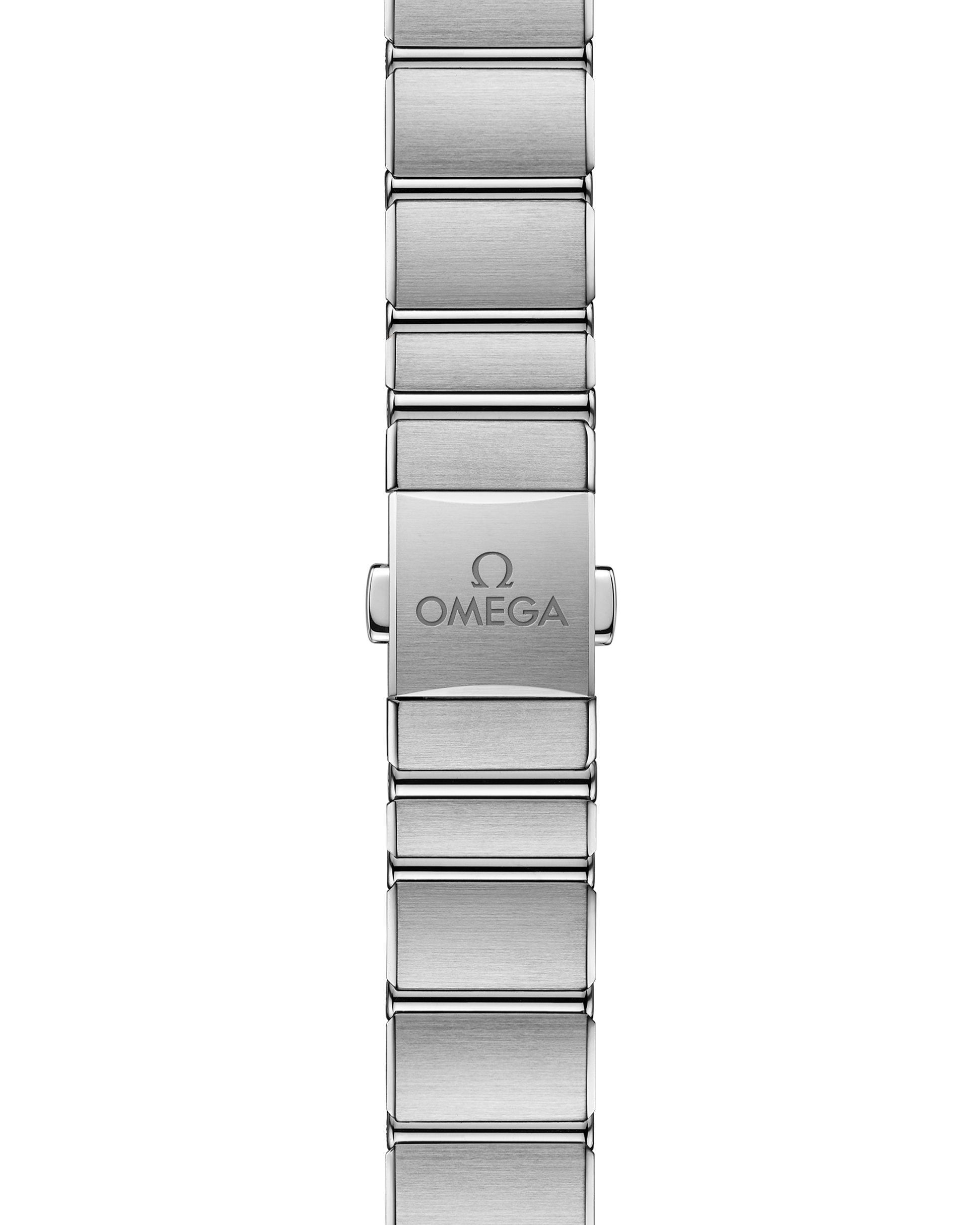 Omega Constellation Quartz Watch 131.10.25.60.53.001