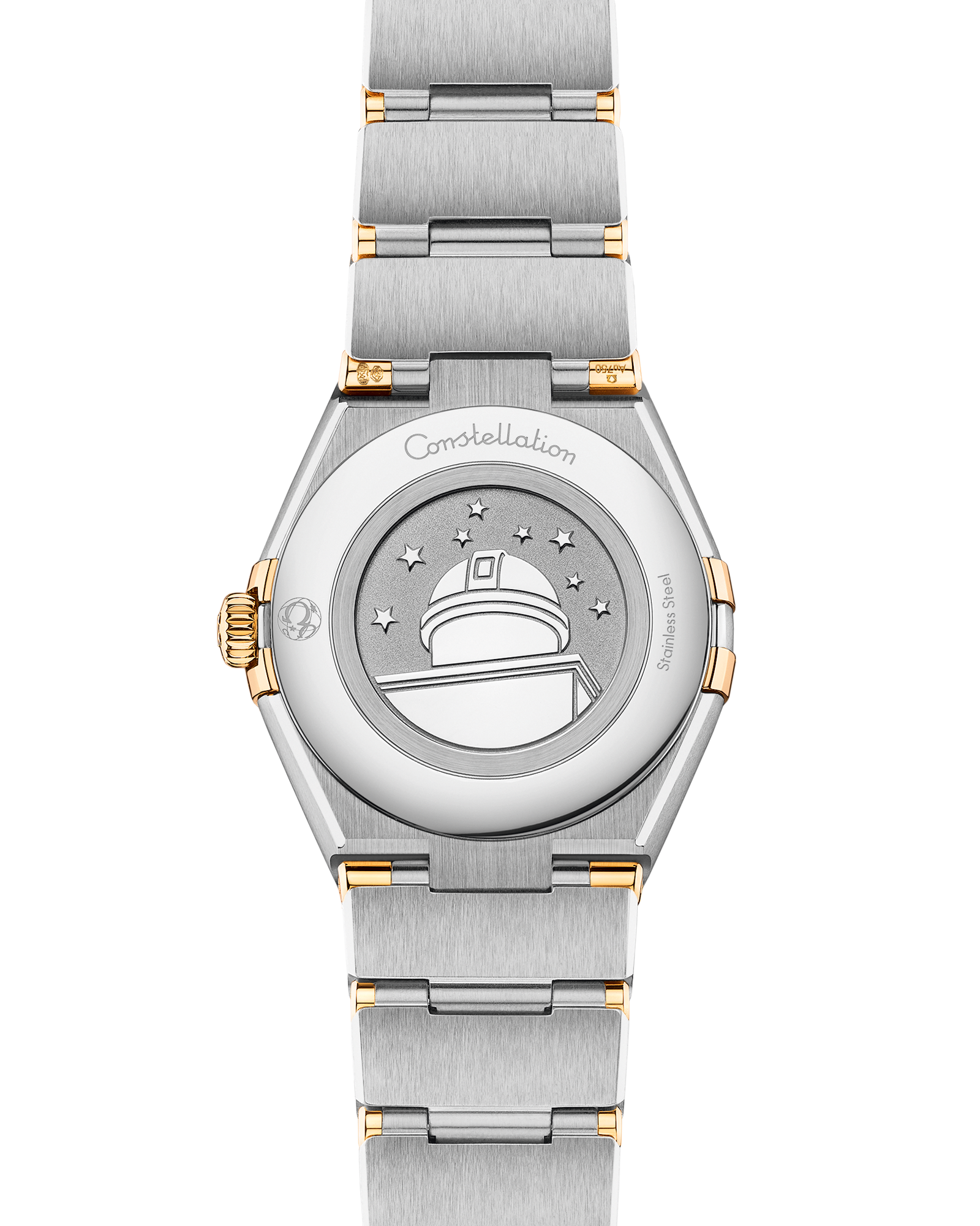 Omega Constellation Quartz Watch 13125286099002