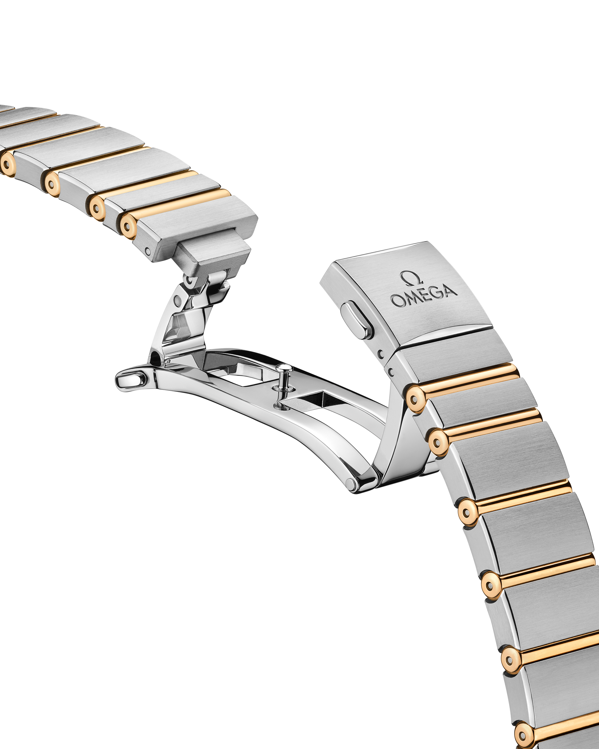 Omega Constellation Quartz Watch 13125286099002