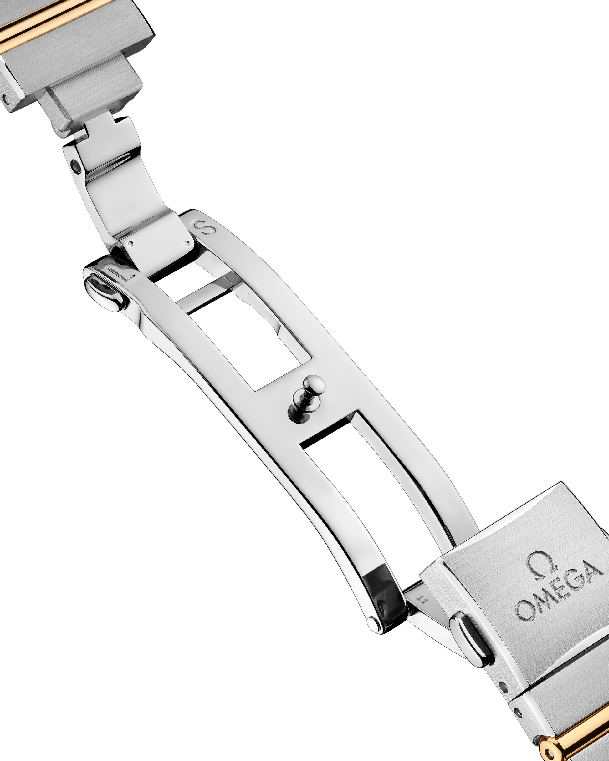 Omega Constellation Quartz Watch 13125286099002
