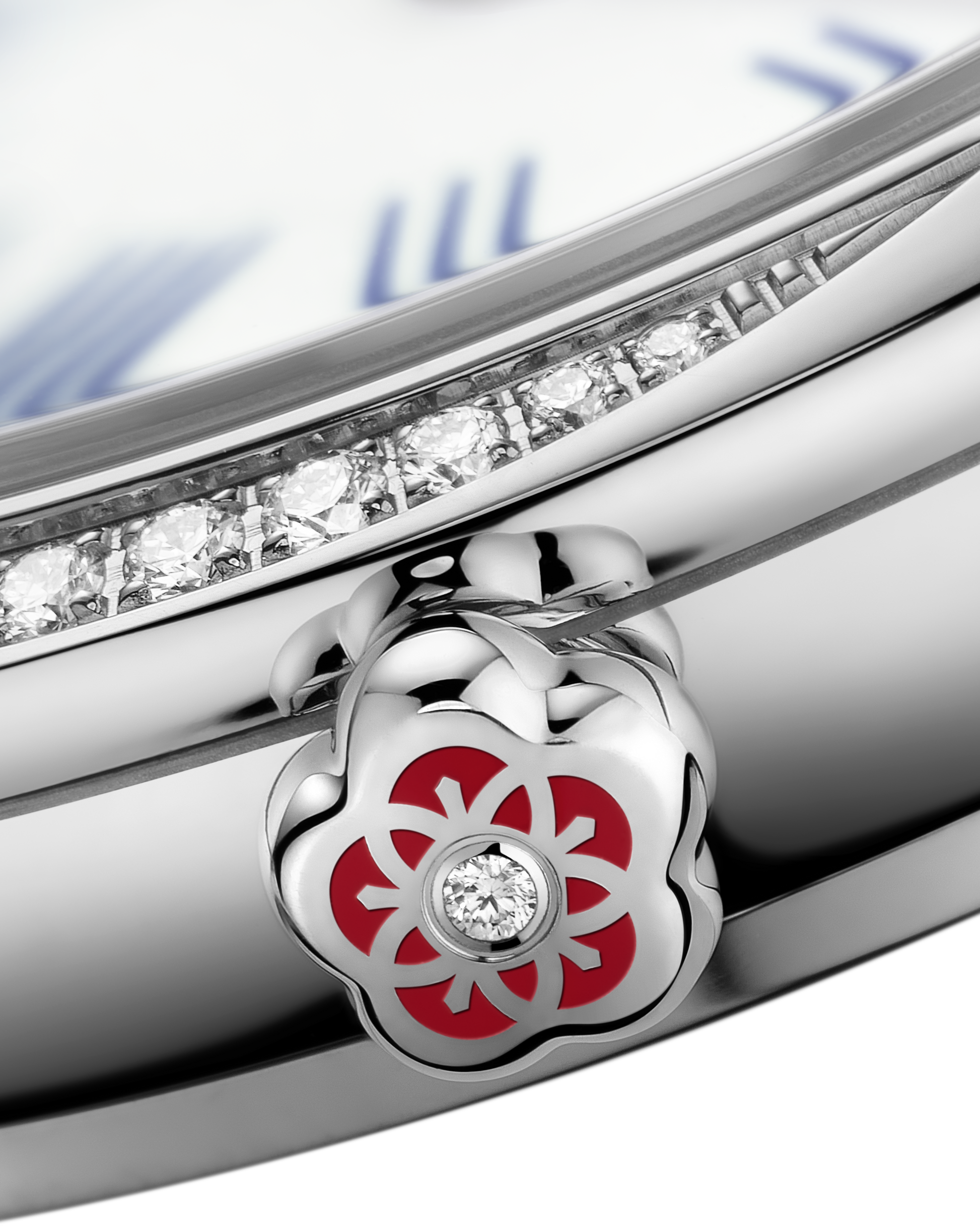 Omega De Ville Mini Trésor Quartz Watch 428.17.26.60.04.001