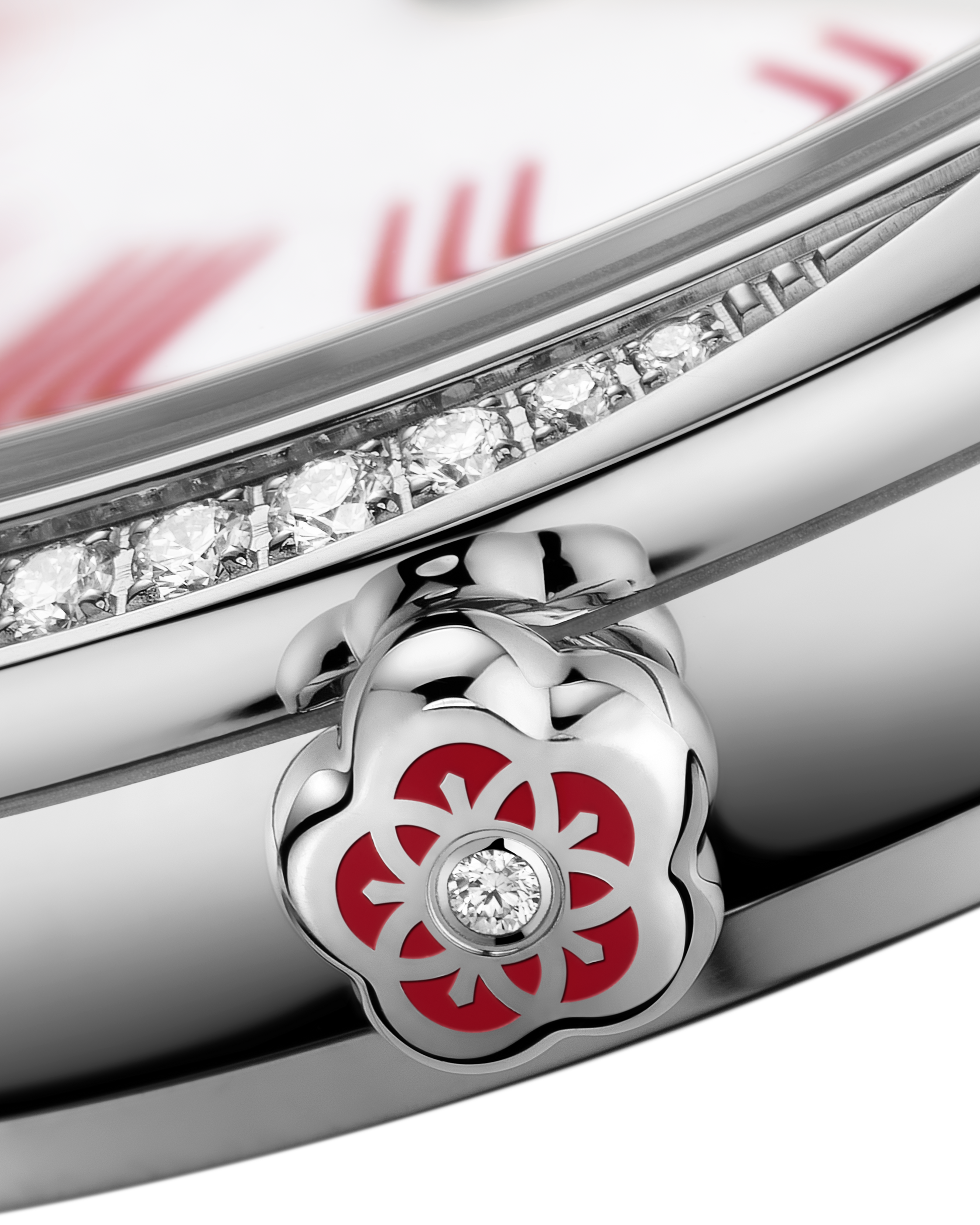 Omega De Ville Mini Trésor Quartz Watch 428.17.26.60.04.003