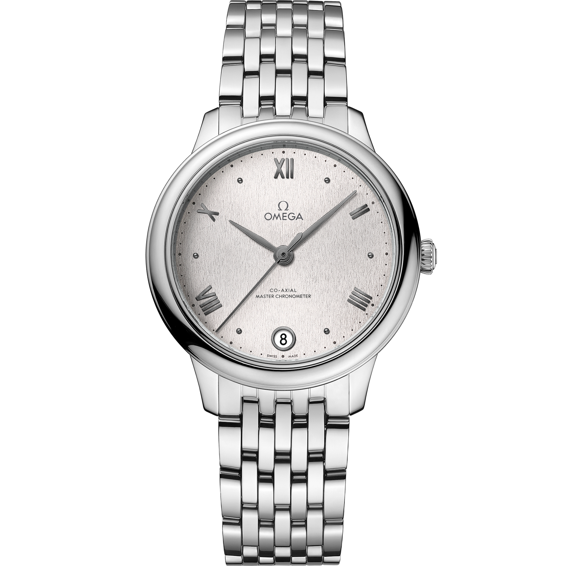 Omega De Ville Prestige Self Winding Watch 43410342002001