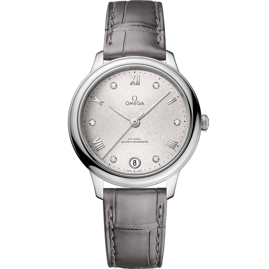 Omega De Ville Prestige Self Winding Watch 43413342052001