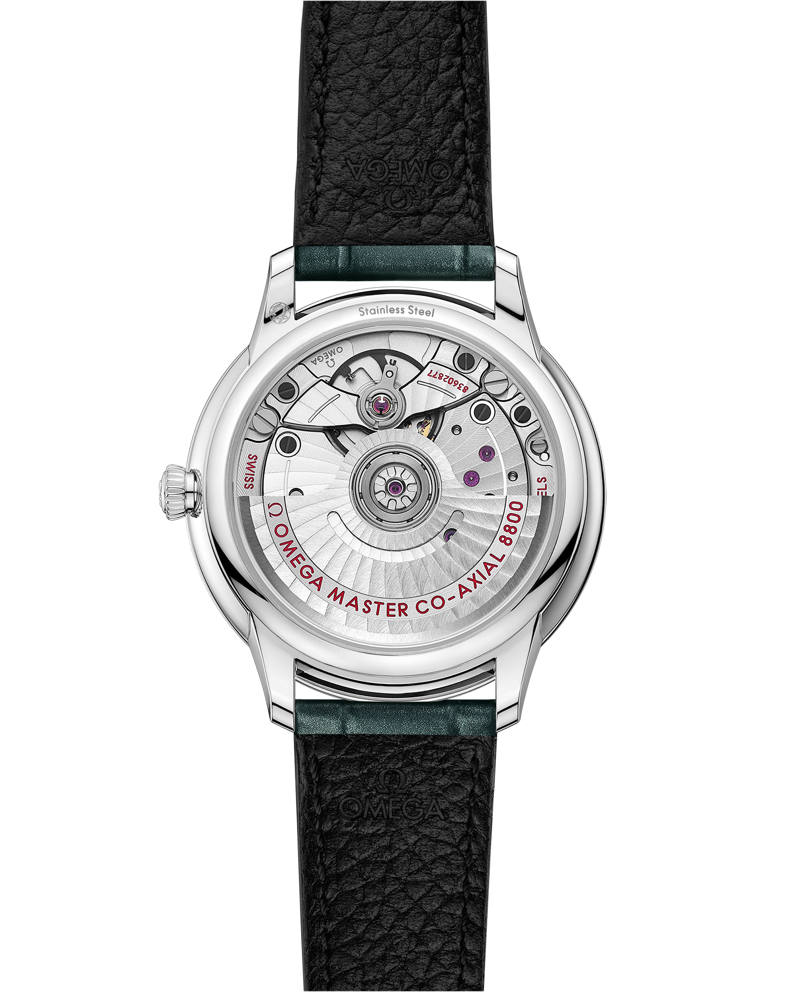 Omega De Ville Prestige Self Winding Watch 43413342060001