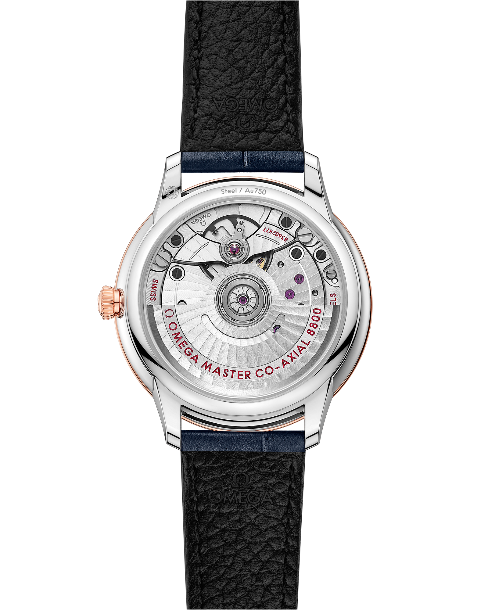 Omega De Ville Prestige Self Winding Watch 43423342053001