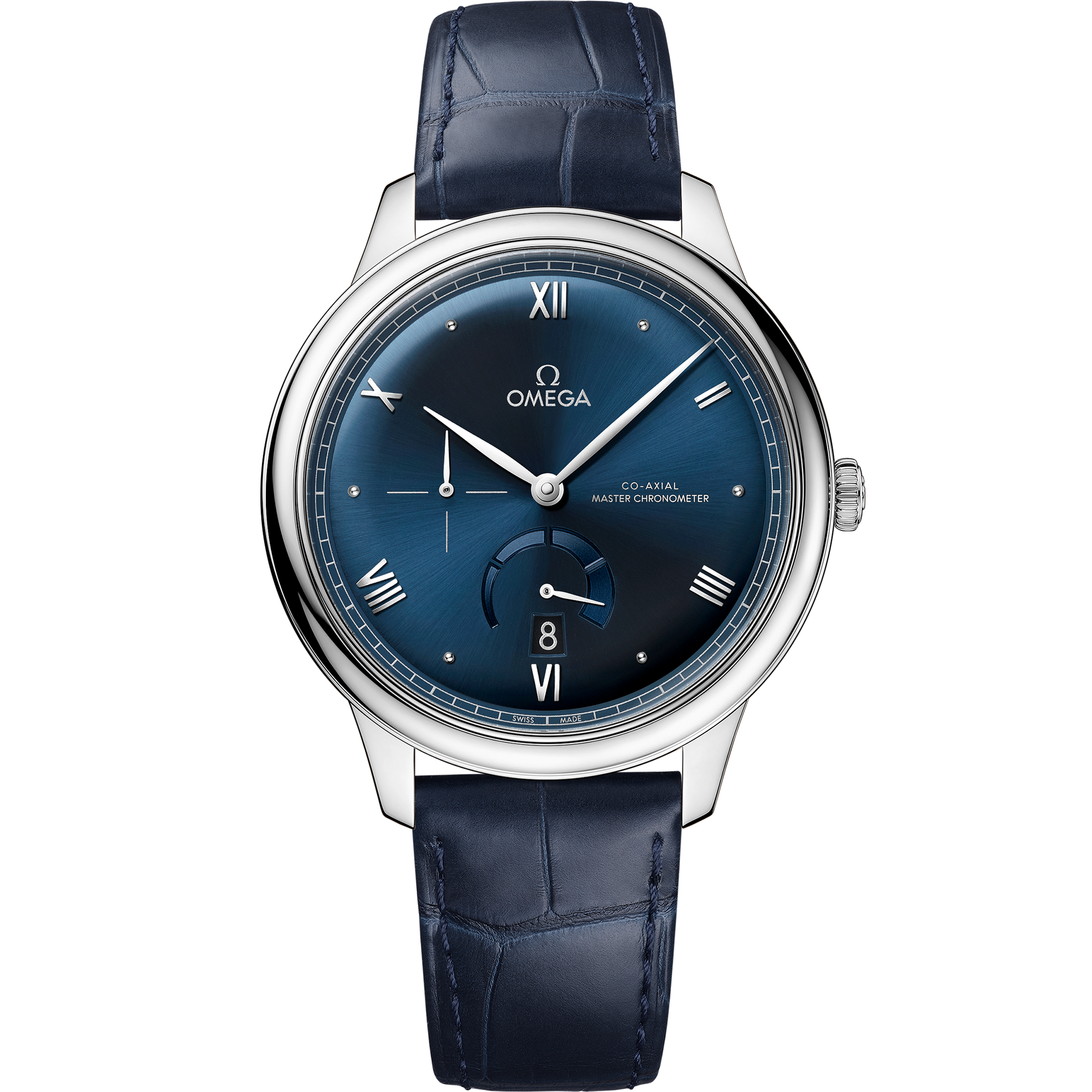 Omega De Ville Prestige Self Winding Watch 43413412103002
