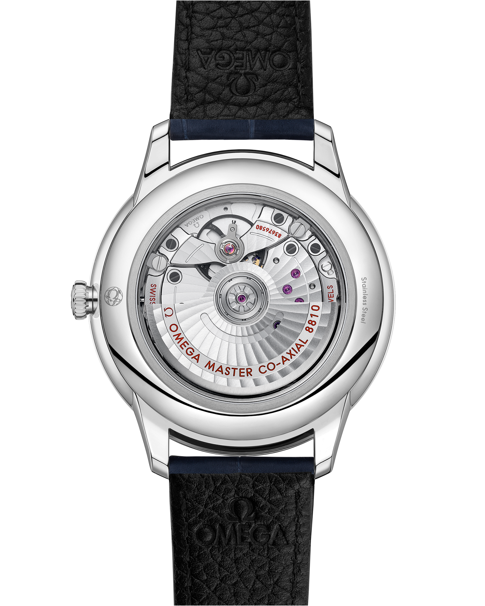 Omega De Ville Prestige Self Winding Watch 43413412103002