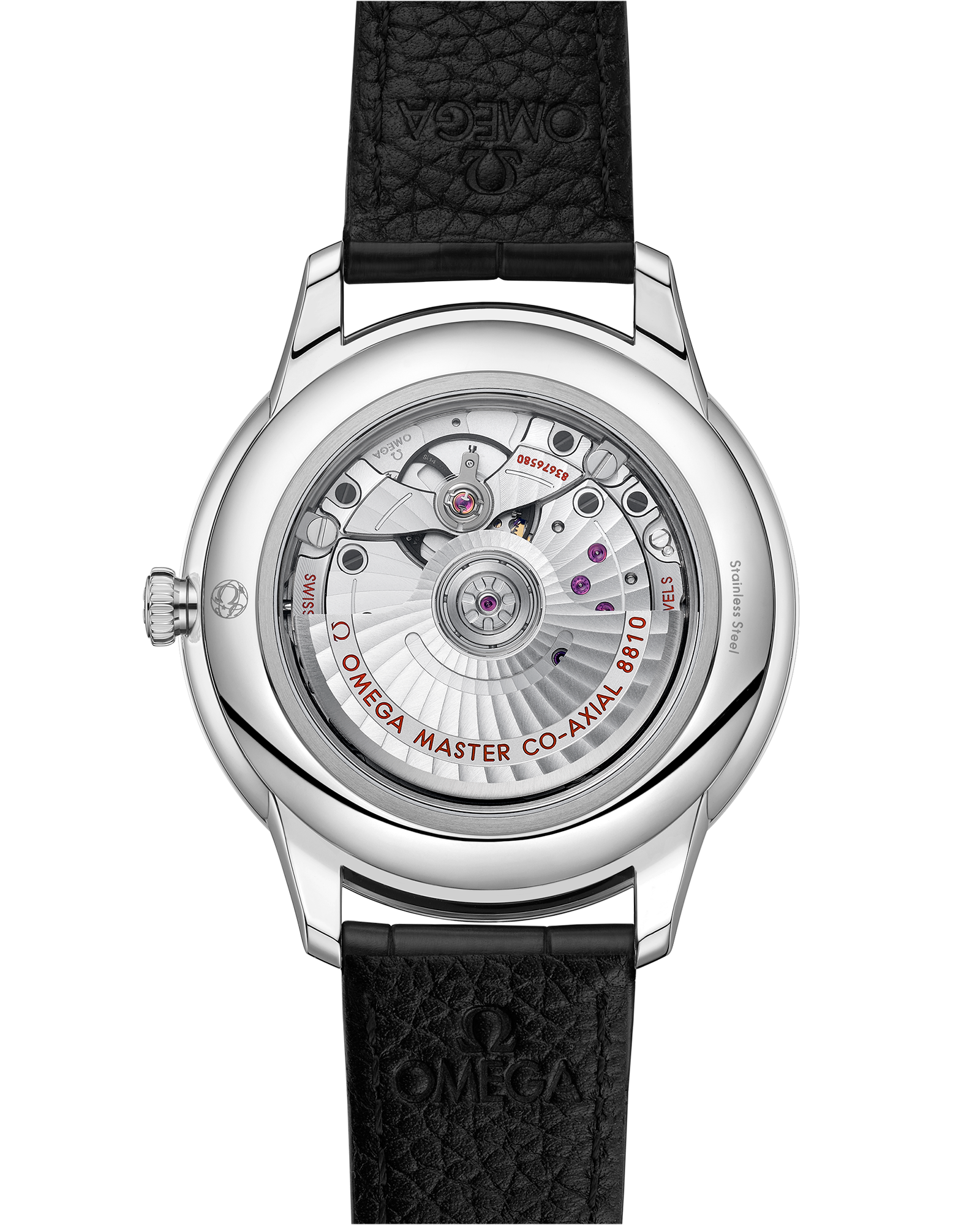 Omega De Ville Prestige Self Winding Watch 43413412110001