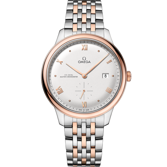 Omega De Ville Prestige Self Winding Watch 43420412002001