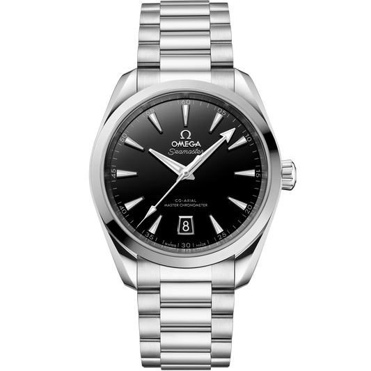 Omega Seamaster Aqua Terra 150M Self Winding Watch 22010382001004