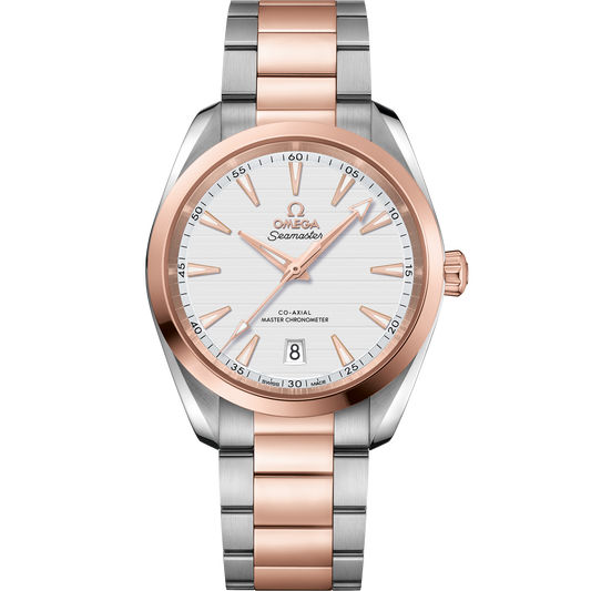 Omega Seamaster Aqua Terra 150M Self Winding Watch 220.20.38.20.02.001