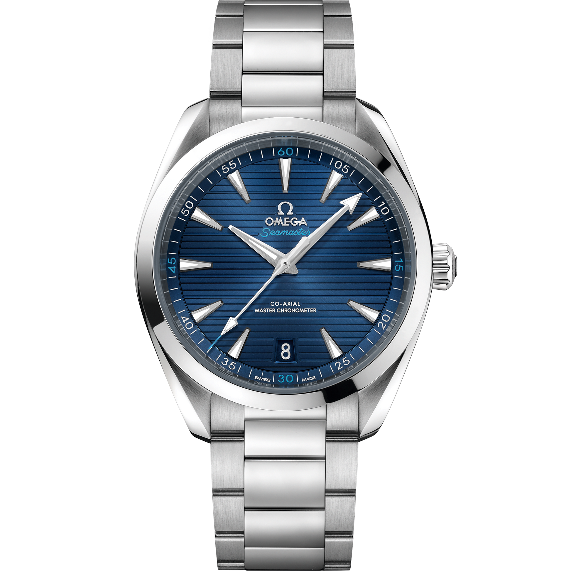Seamaster Aqua Terra 150M 22010412103001