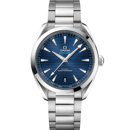 Seamaster Aqua Terra 150M 22010412103001