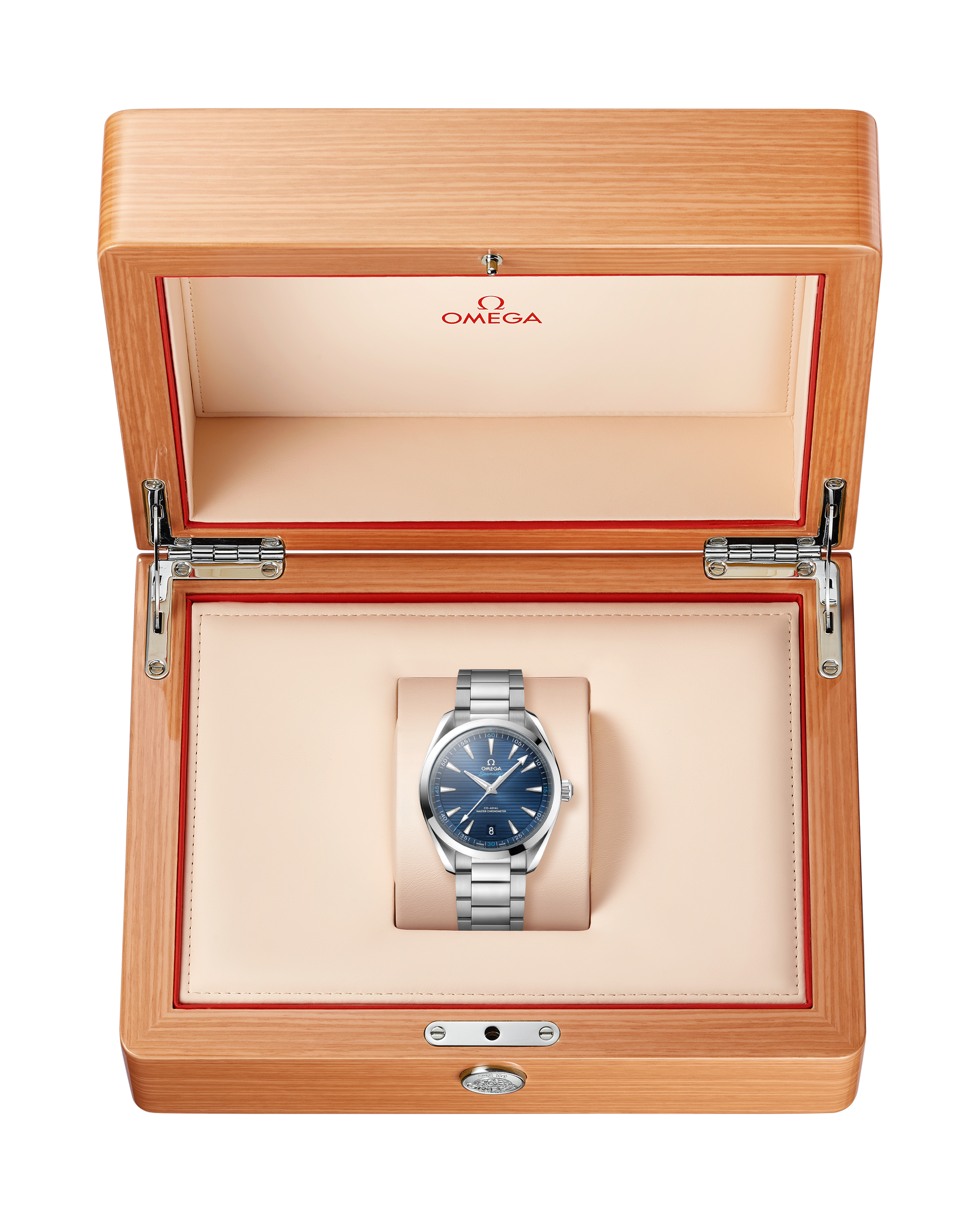 Seamaster Aqua Terra 150M 22010412103001
