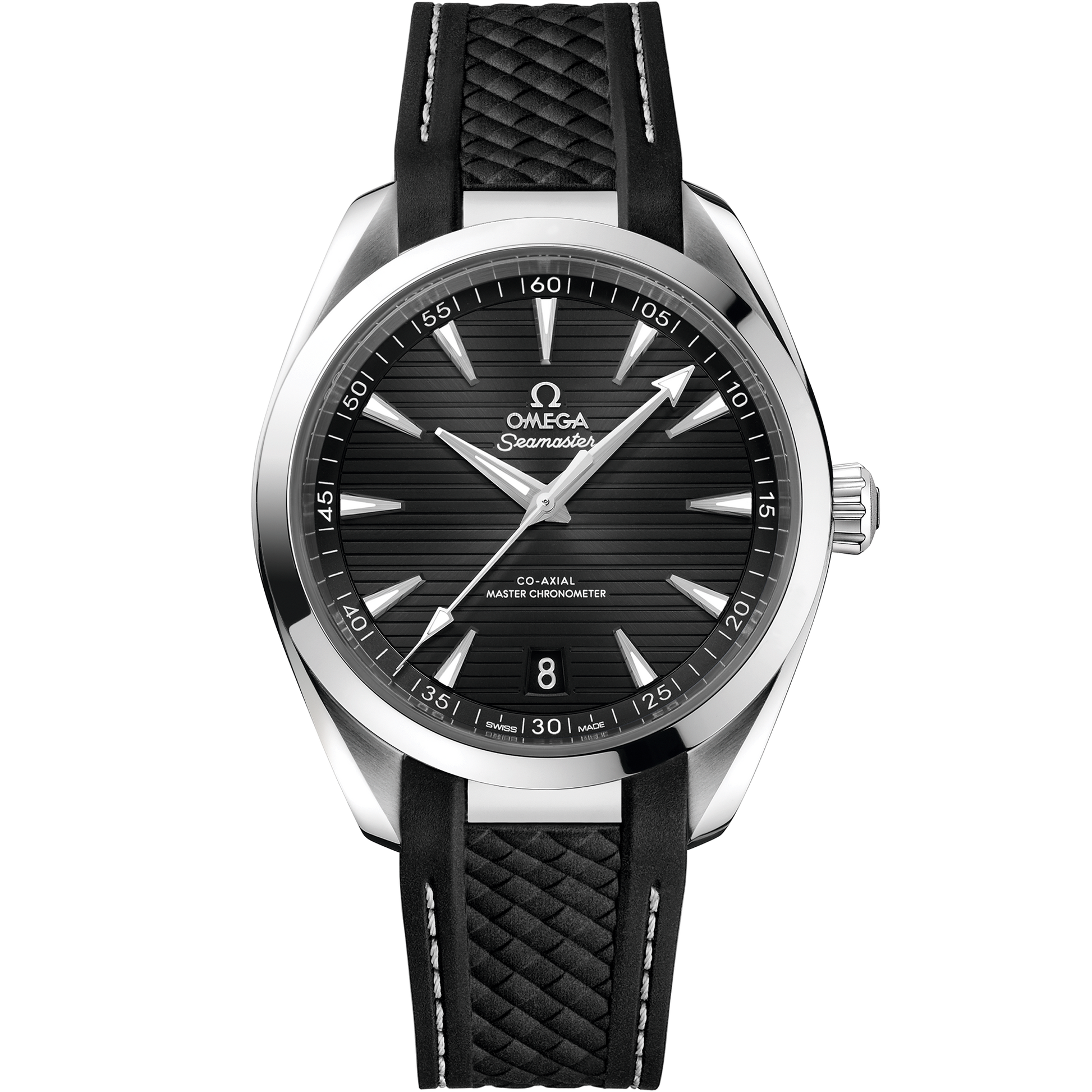 Omega Seamaster Aqua Terra 150M Self Winding Watch 220.12.41.21.01.001