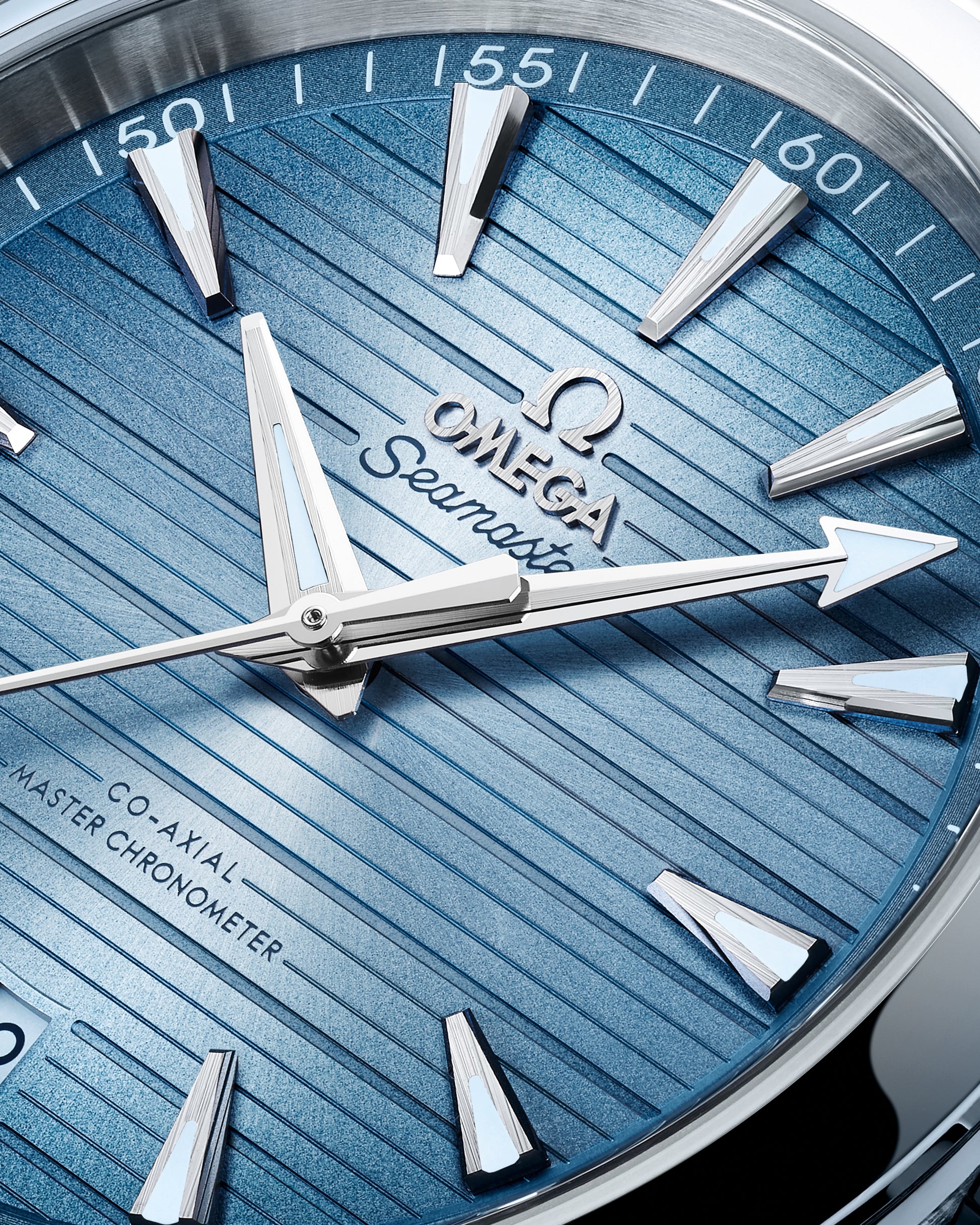 Omega Seamaster Aqua Terra 150M Self Winding Watch 22012412103008