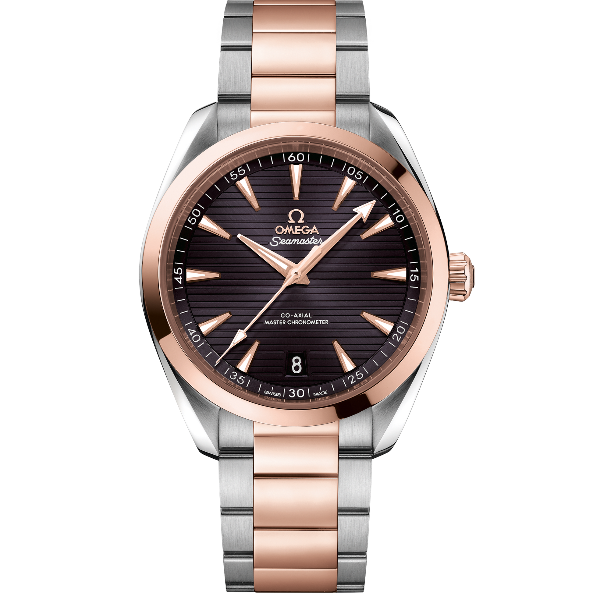 Omega Seamaster Aqua Terra 150M Self Winding Watch 220.20.41.21.06.001