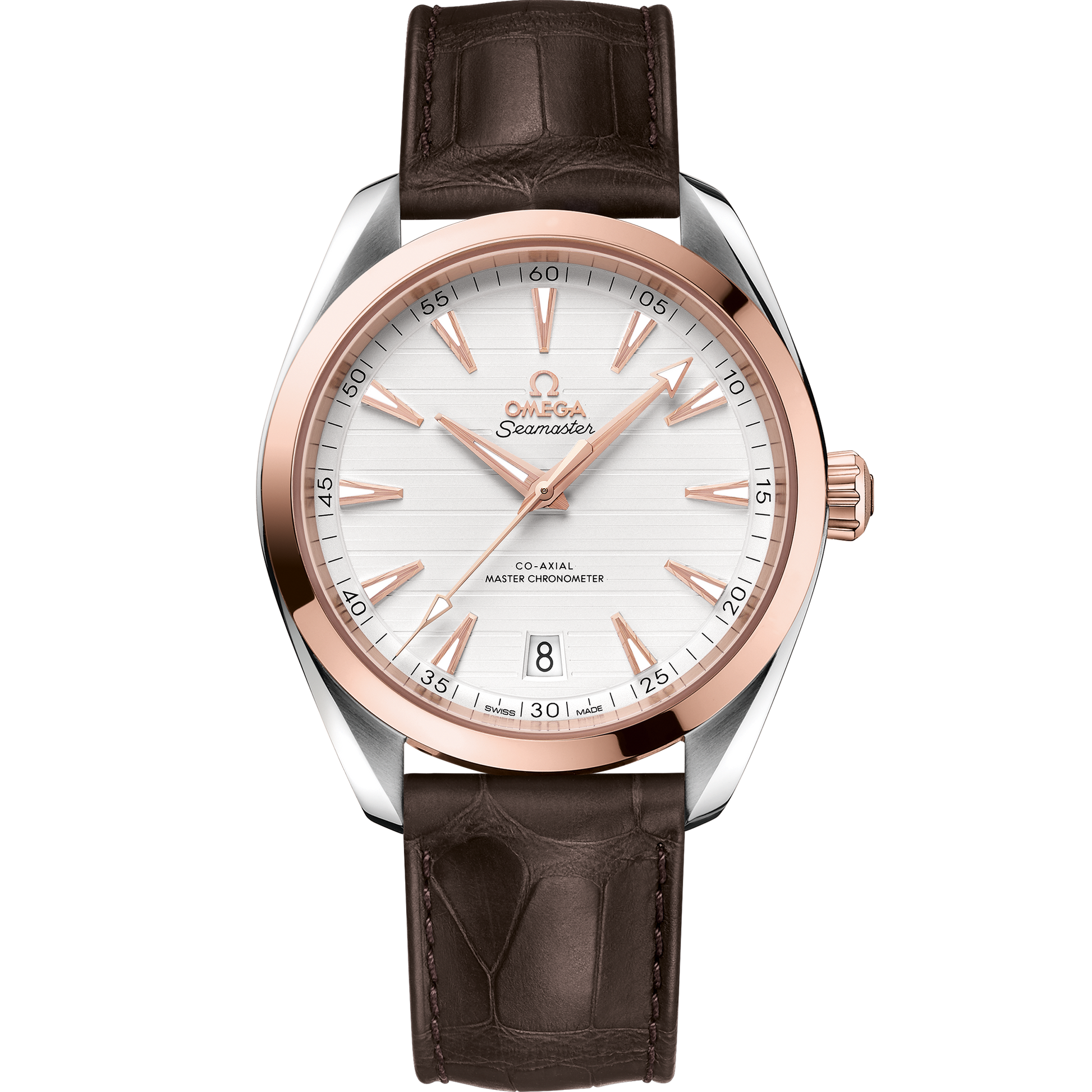 Omega Seamaster Aqua Terra 150M Self Winding Watch 220.23.41.21.02.001