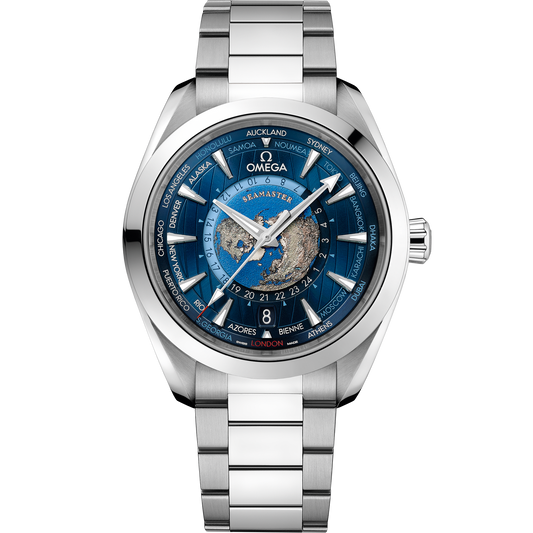 Omega Seamaster Aqua Terra 150M Self Winding Watch 22010432203001
