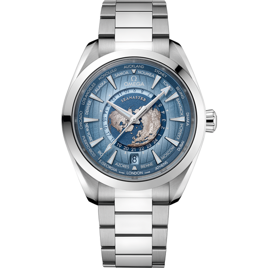 Omega Seamaster Aqua Terra 150M Self Winding Watch 22010432203002