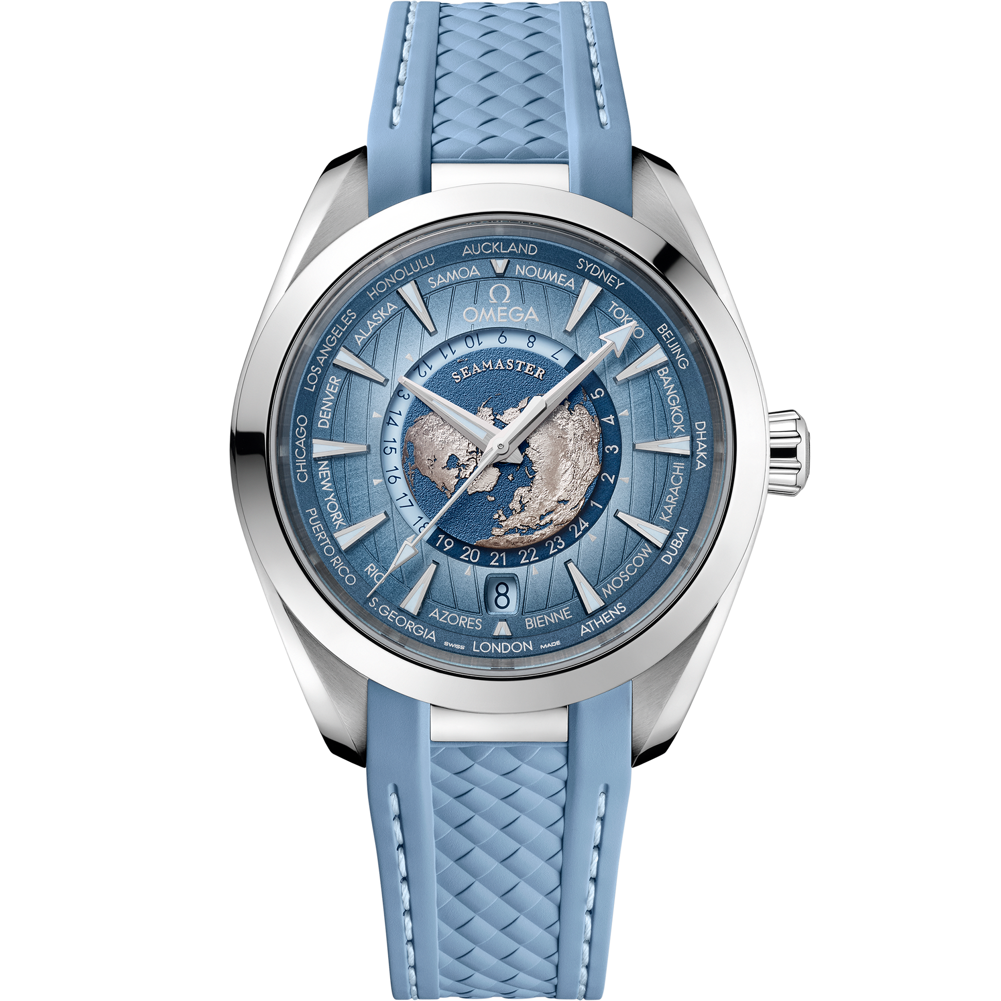 Omega Seamaster Aqua Terra 150M Self Winding Watch 22012432203002