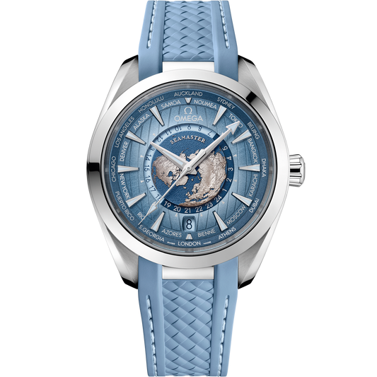 Omega Seamaster Aqua Terra 150M Self Winding Watch 22012432203002
