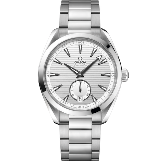 Omega Seamaster Aqua Terra 150M Self Winding Watch 220.10.41.21.02.002