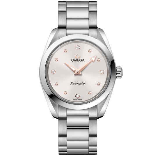 Omega Seamaster Aqua Terra 150M Quartz Watch 220.10.28.60.54.001
