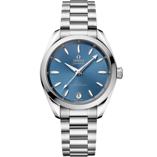 Omega Seamaster Aqua Terra Shades Self Winding Watch 22010342003002