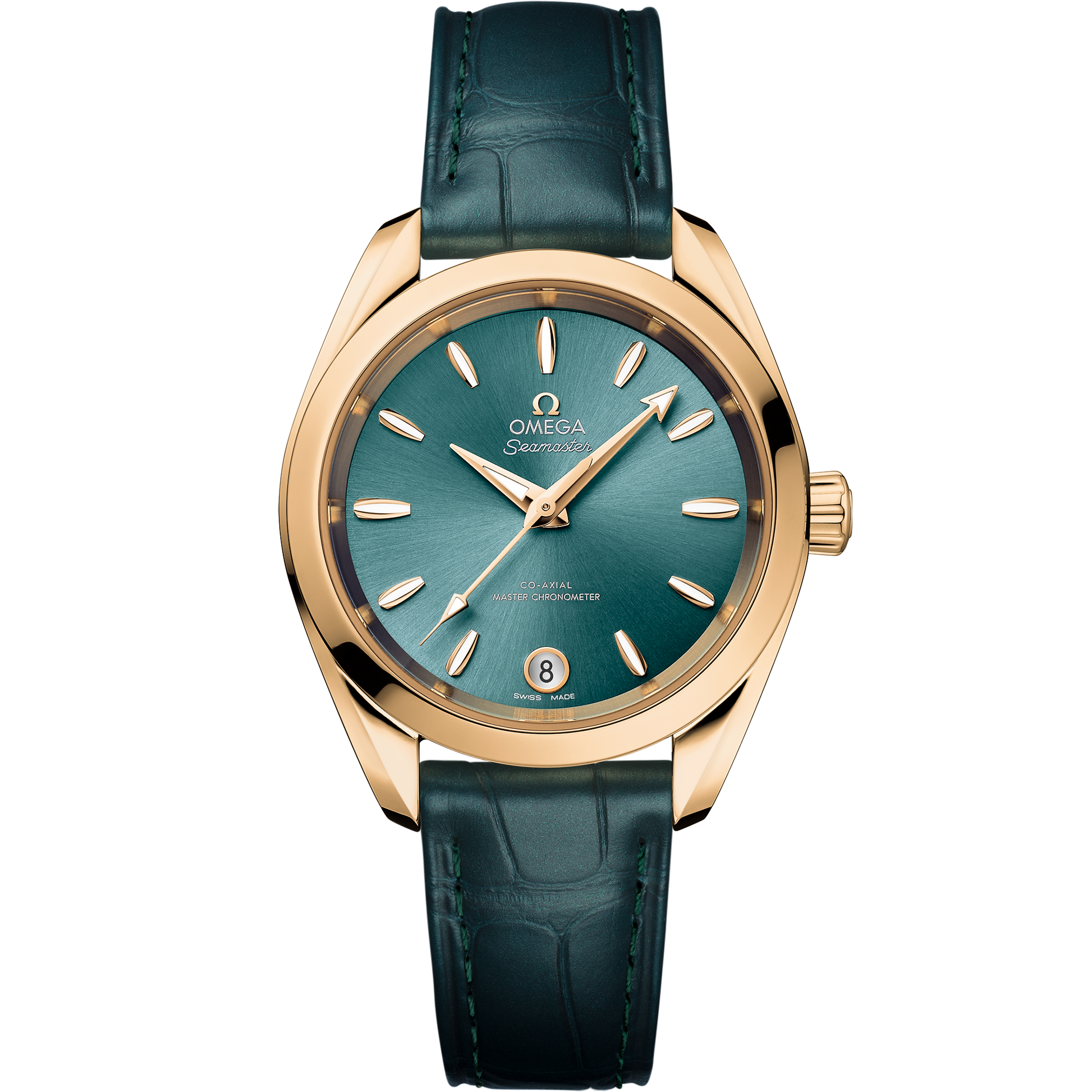 Omega Seamaster Aqua Terra Shades Self Winding Watch 22053342010001