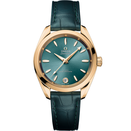 Omega Seamaster Aqua Terra Shades Self Winding Watch 22053342010001