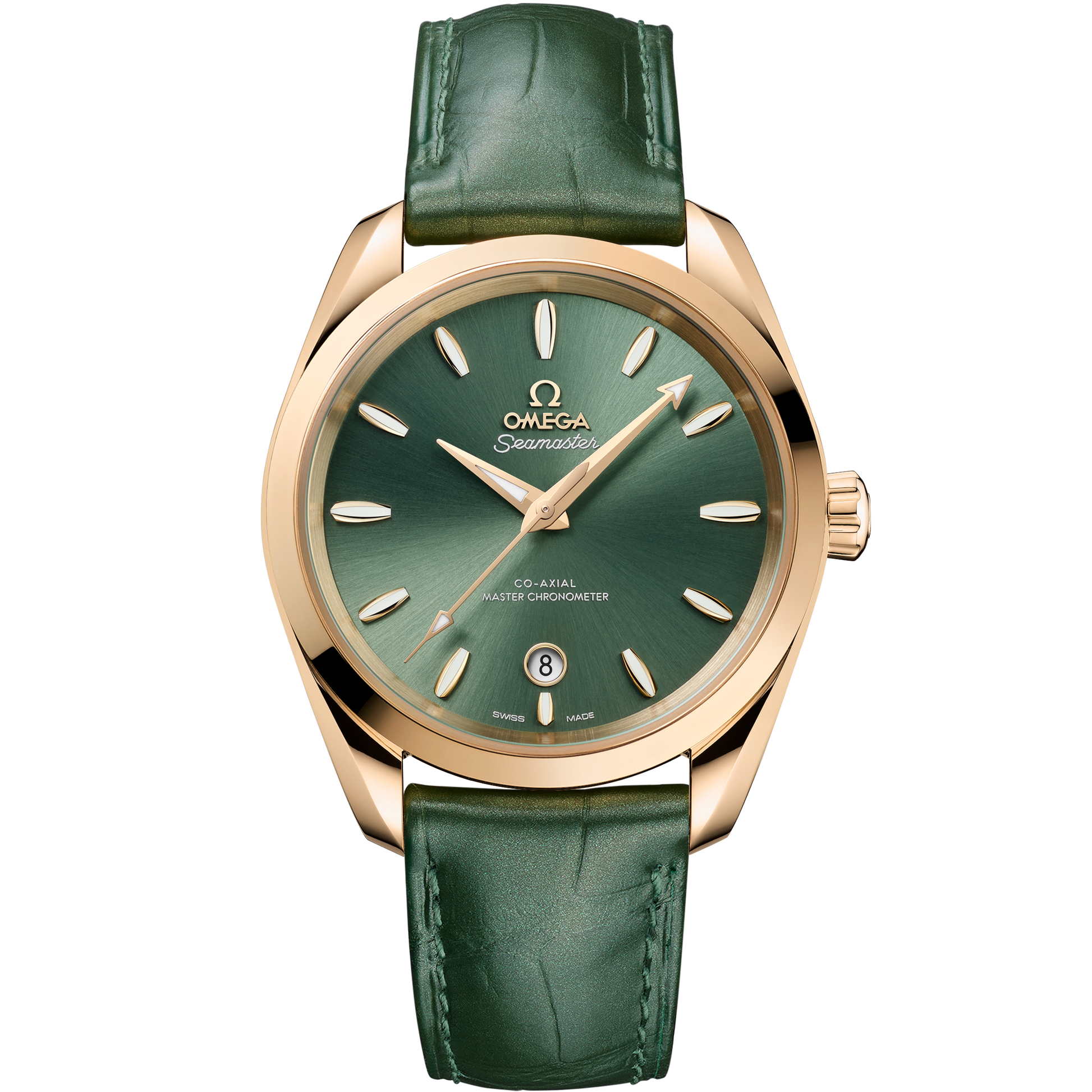 Omega Seamaster Aqua Terra Shades Self Winding Watch 22053382010001