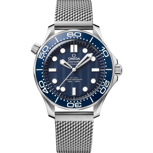 Omega A643100 Seamaster James Bond O21030422003002