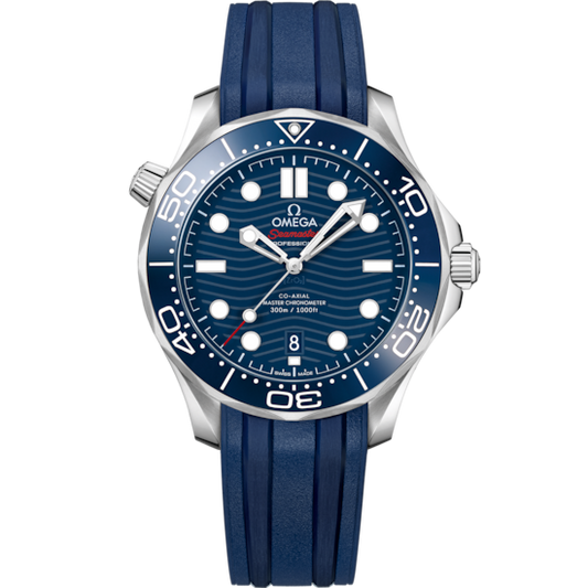 Omega Seamaster Diver 300M Self Winding Watch 210.32.42.20.03.001