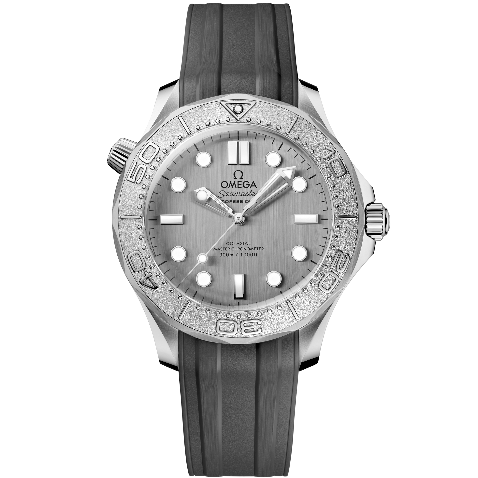 Omega Seamaster Diver 300M Self Winding Watch 21032422006002